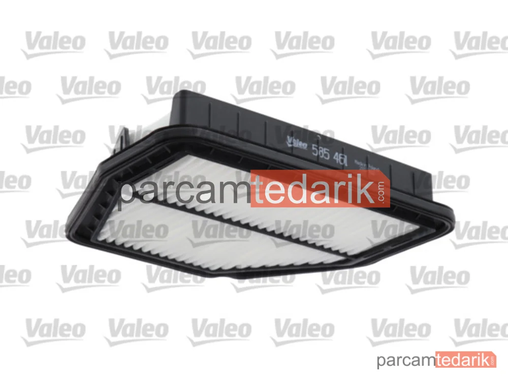 VALEO 585461 | Hava Filtresi — Chevrolet Captiva, Opel Antara A